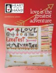 (image for) Love Is The Greatest Adventure
